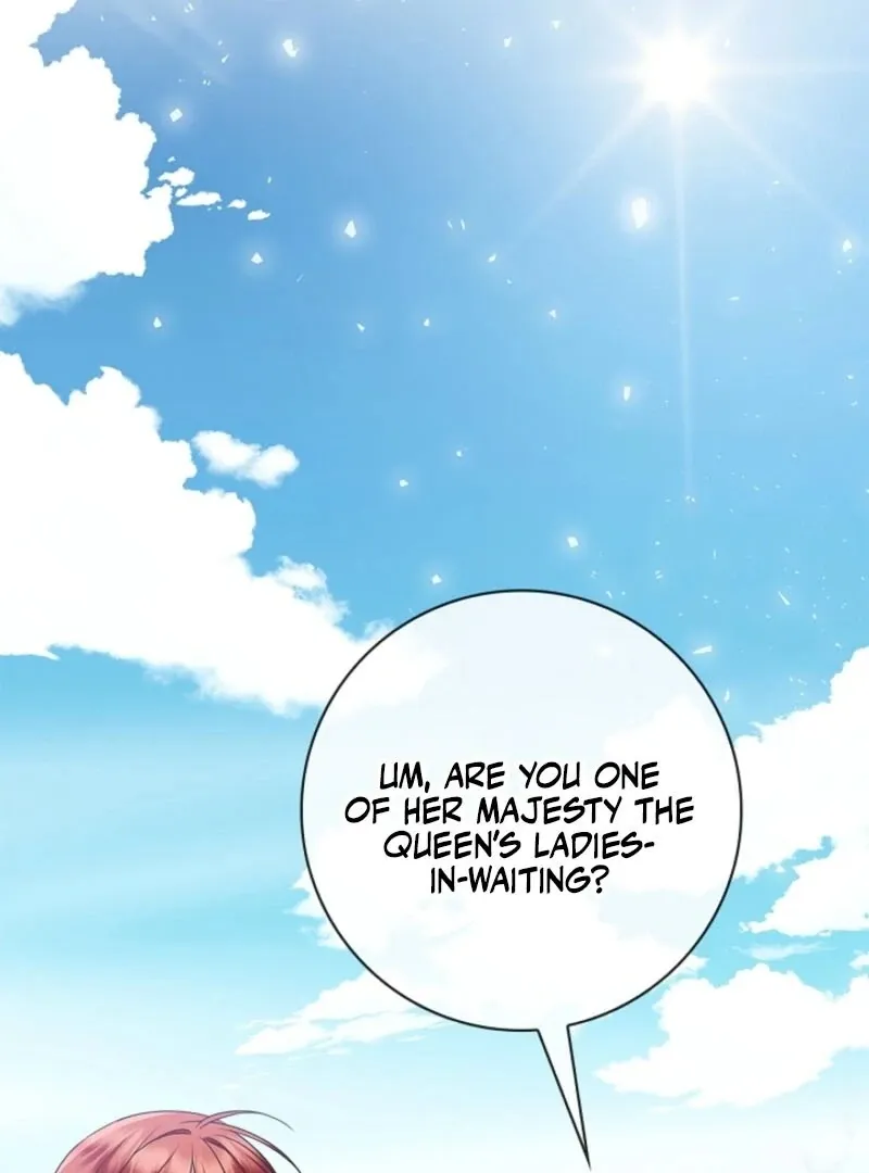 Sorry, I got distracted by your looks Chapter 44 page 2 - 