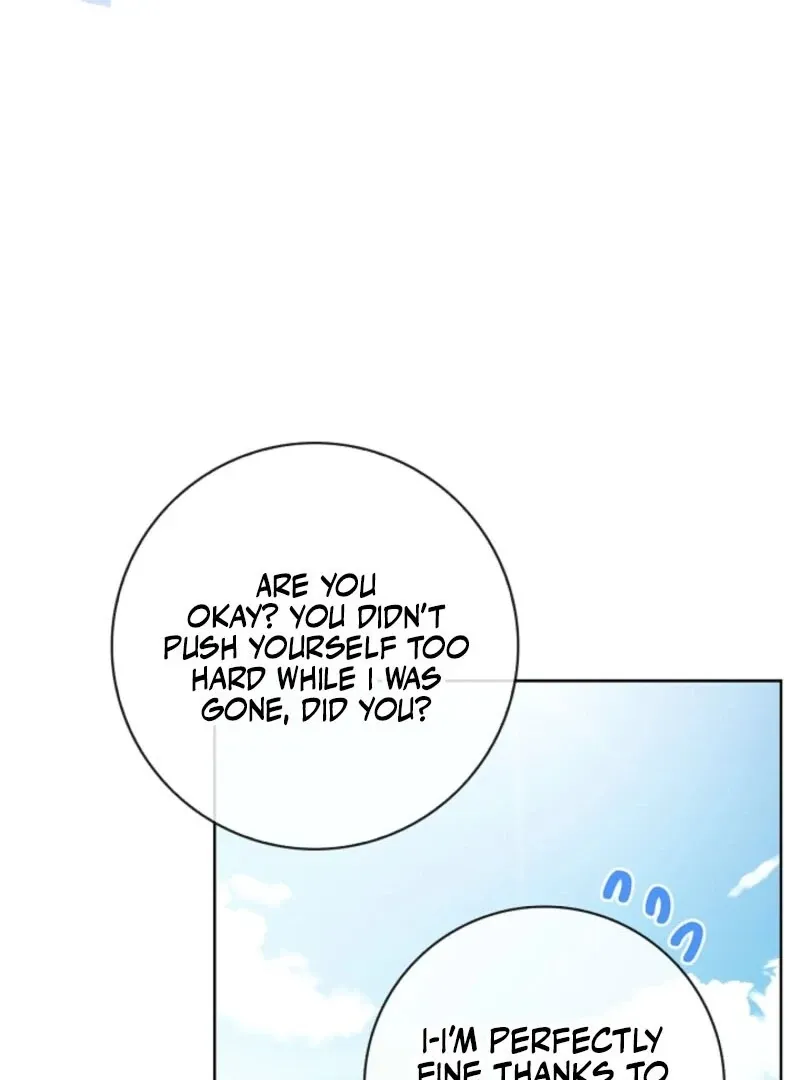 Sorry, I got distracted by your looks Chapter 44 page 105 - 
