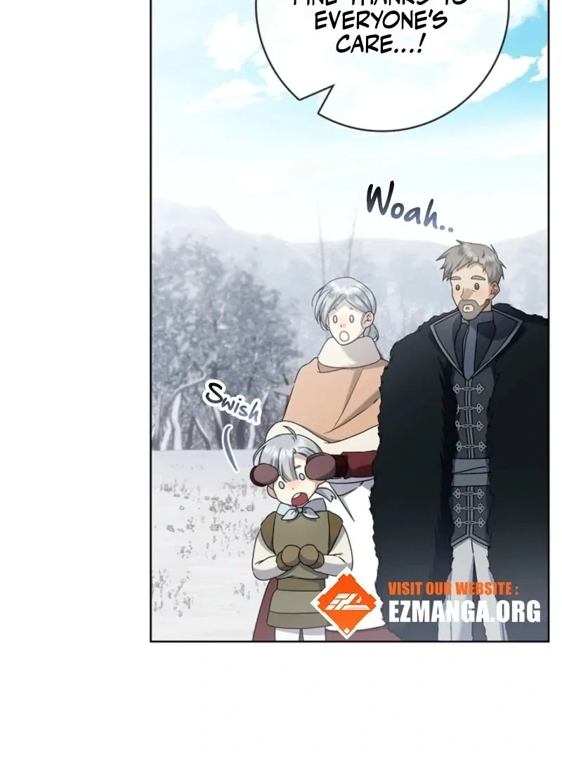 Sorry, I got distracted by your looks Chapter 44 page 106 - 