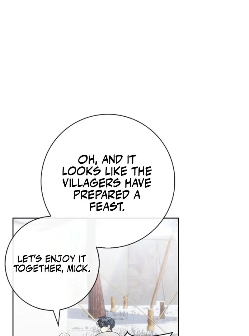 Sorry, I got distracted by your looks Chapter 44 page 107 - 