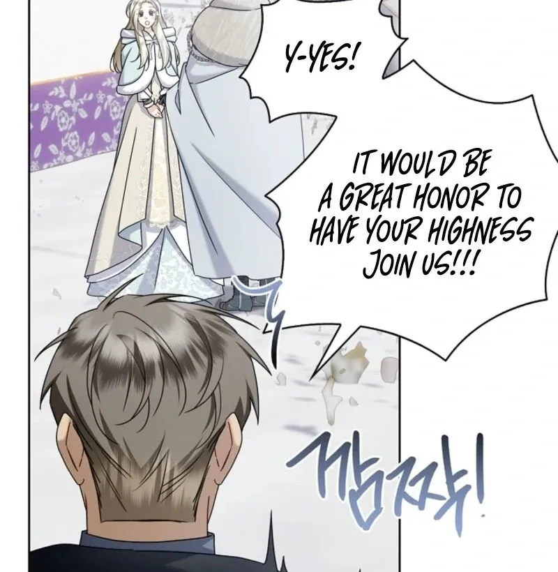 Sorry, I got distracted by your looks Chapter 44 page 108 - 