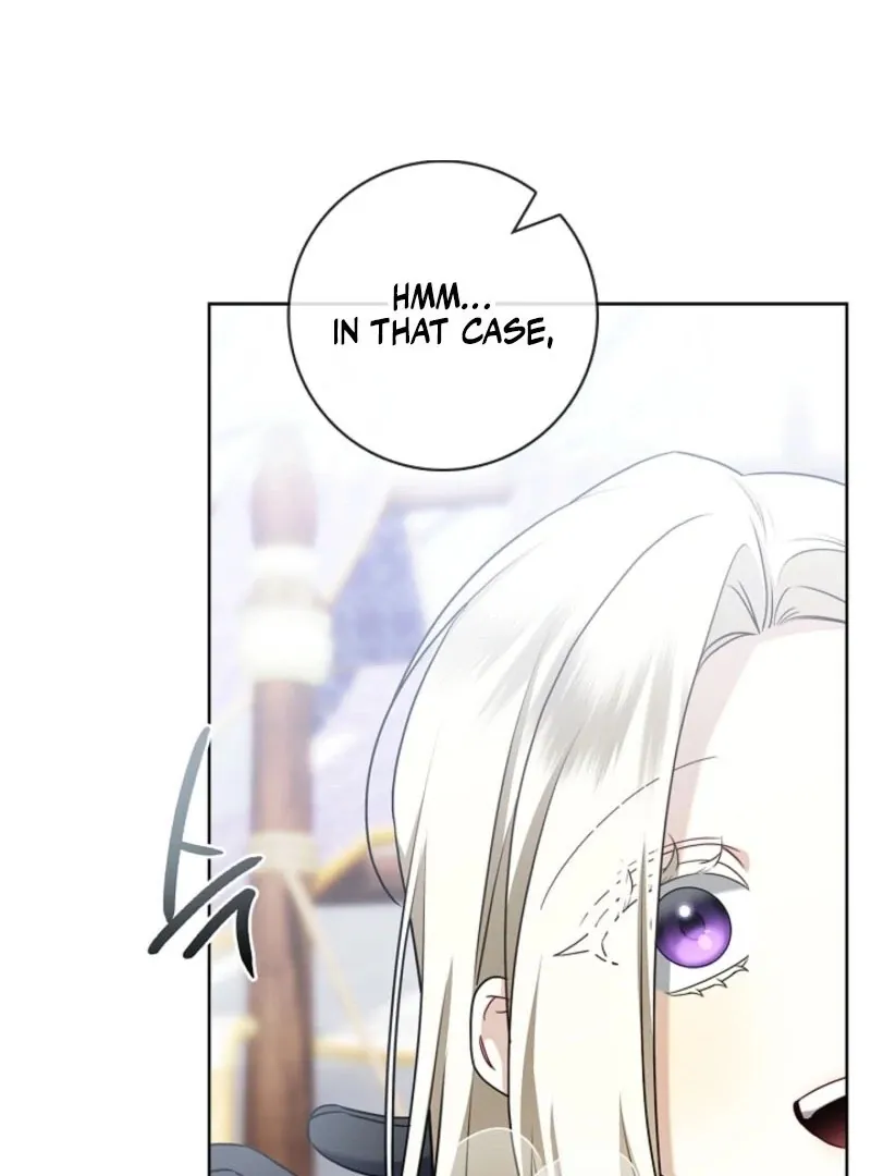 Sorry, I got distracted by your looks Chapter 44 page 112 - 