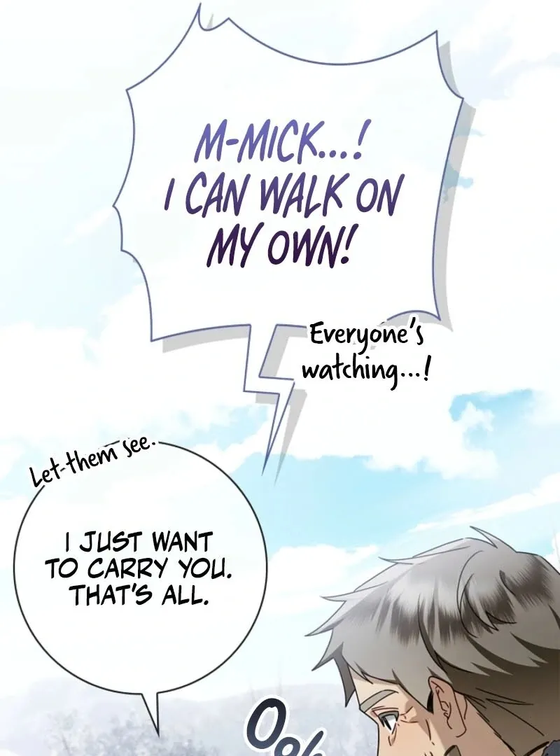 Sorry, I got distracted by your looks Chapter 44 page 118 - 