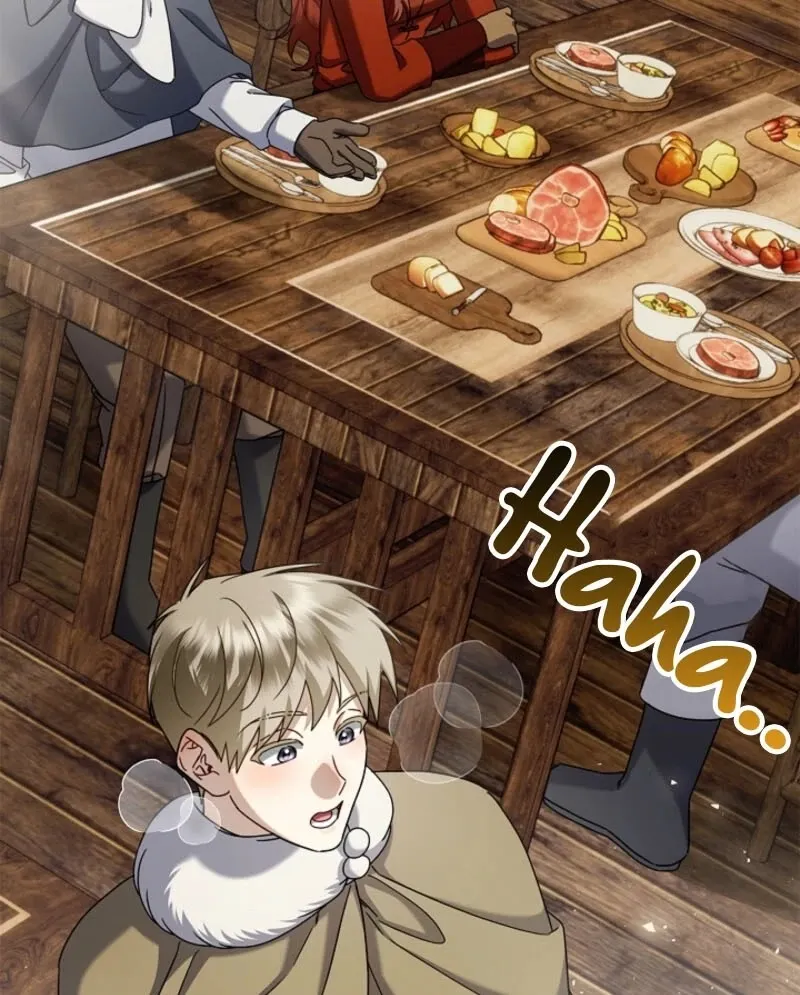 Sorry, I got distracted by your looks Chapter 44 page 124 - 