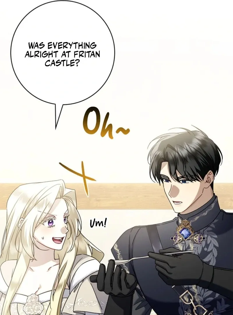 Sorry, I got distracted by your looks Chapter 44 page 126 - 