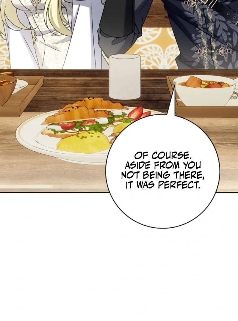 Sorry, I got distracted by your looks Chapter 44 page 127 - 