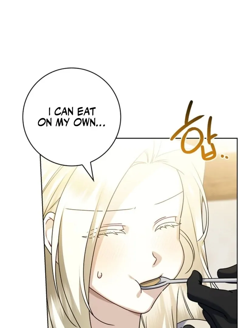 Sorry, I got distracted by your looks Chapter 44 page 128 - 