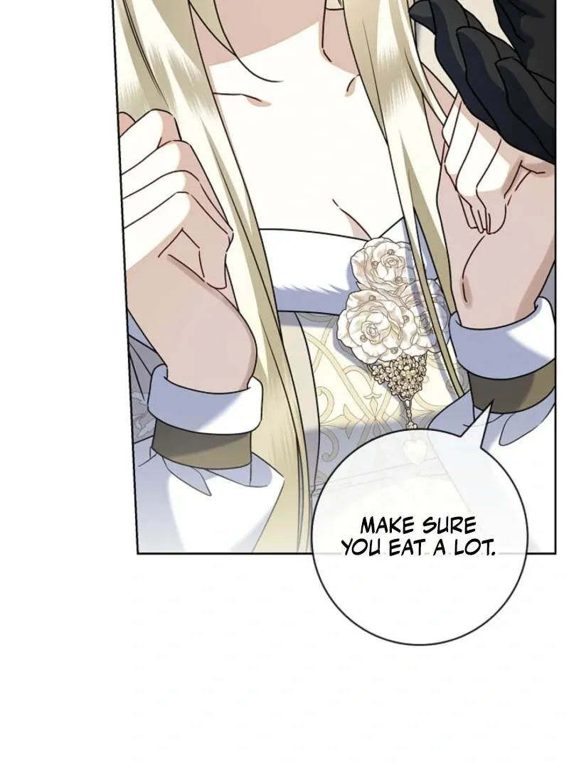 Sorry, I got distracted by your looks Chapter 44 page 129 - 