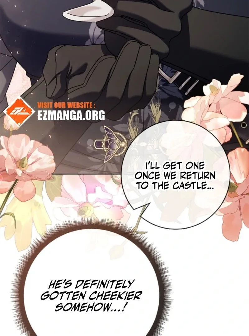 Sorry, I got distracted by your looks Chapter 44 page 132 - 