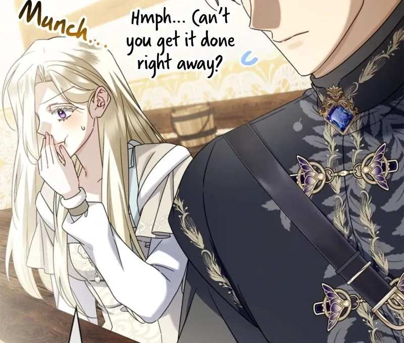 Sorry, I got distracted by your looks Chapter 44 page 134 - 