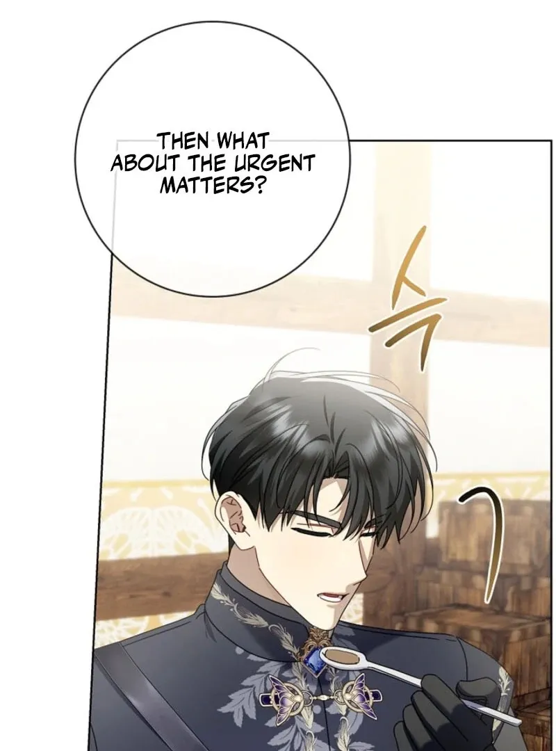 Sorry, I got distracted by your looks Chapter 44 page 136 - 
