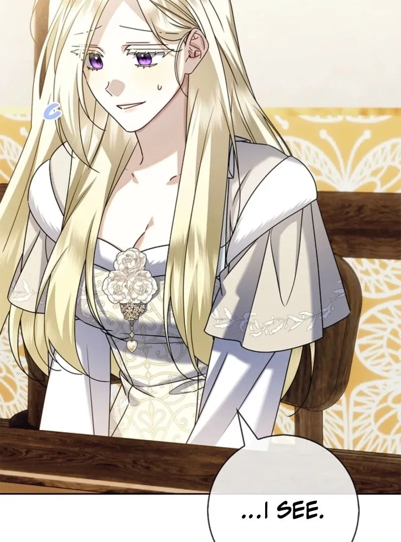 Sorry, I got distracted by your looks Chapter 44 page 139 - 