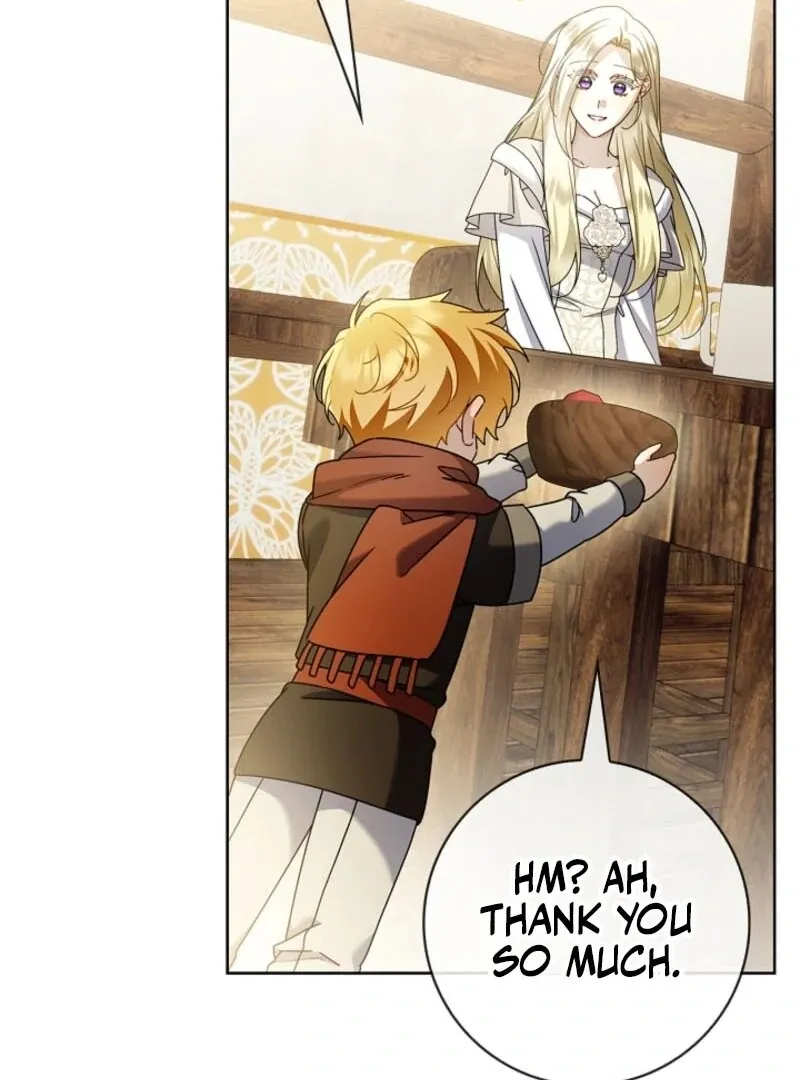 Sorry, I got distracted by your looks Chapter 44 page 141 - 
