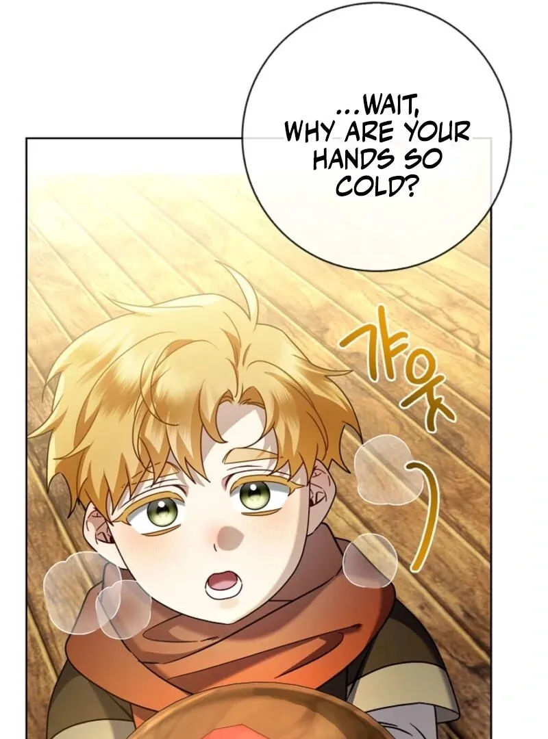 Sorry, I got distracted by your looks Chapter 44 page 145 - 