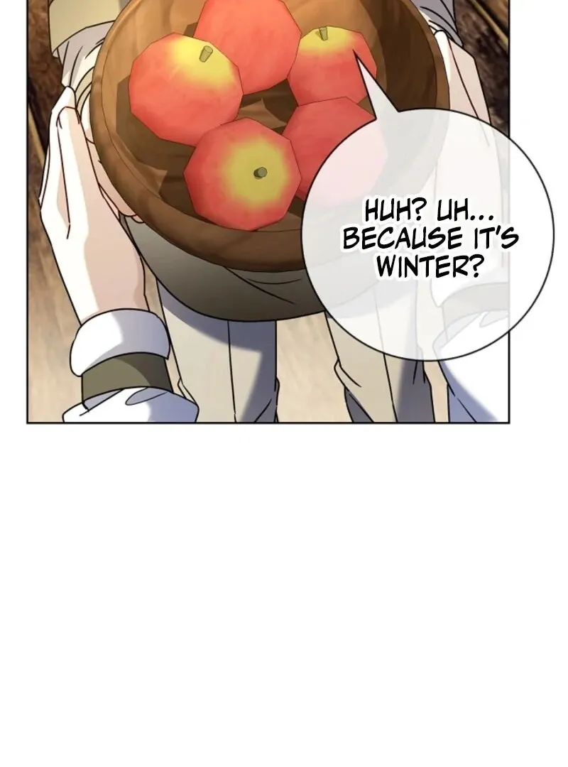 Sorry, I got distracted by your looks Chapter 44 page 146 - 