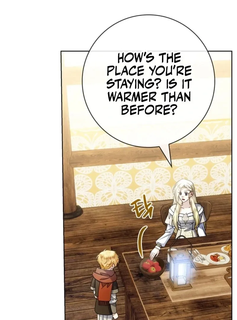 Sorry, I got distracted by your looks Chapter 44 page 147 - 