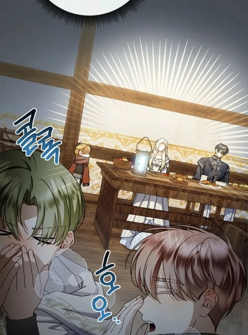 Sorry, I got distracted by your looks Chapter 44 page 150 - 