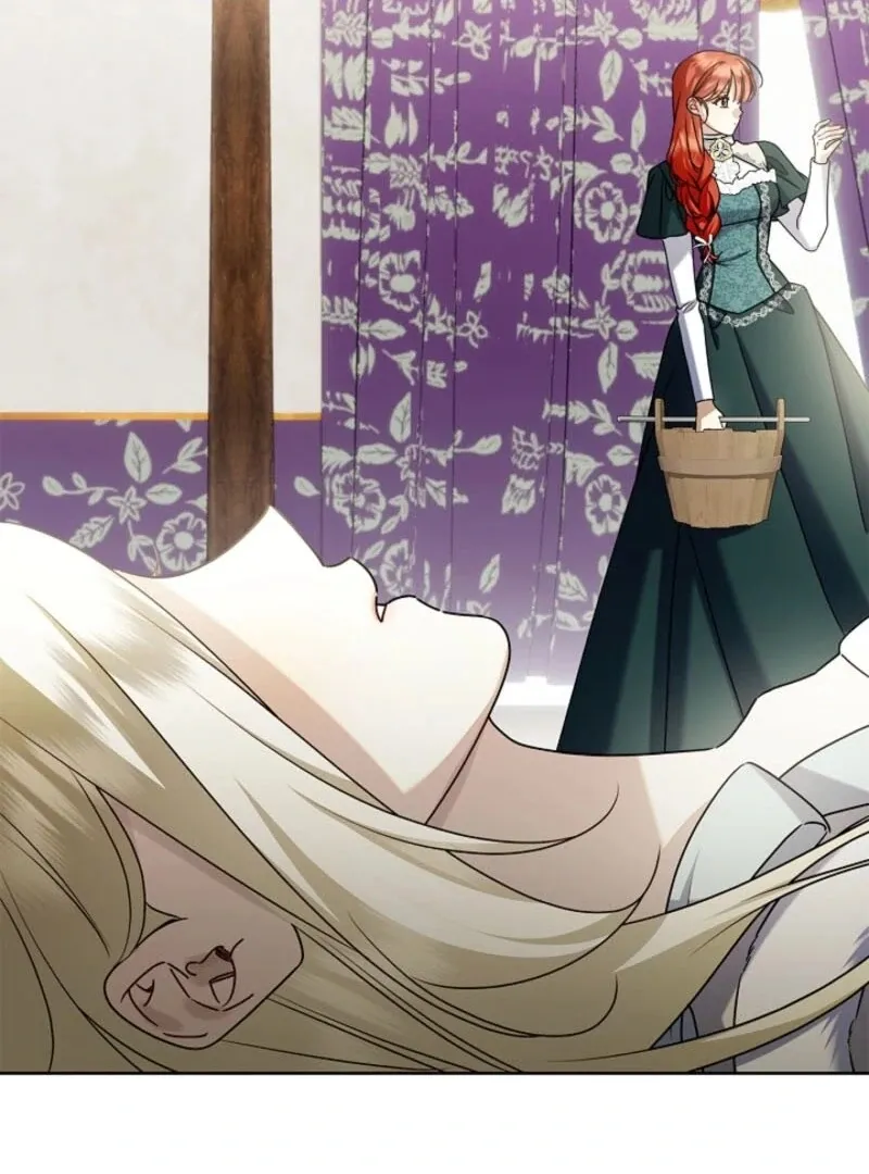 Sorry, I got distracted by your looks Chapter 44 page 21 - 