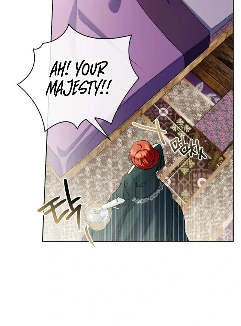Sorry, I got distracted by your looks Chapter 44 page 23 - 