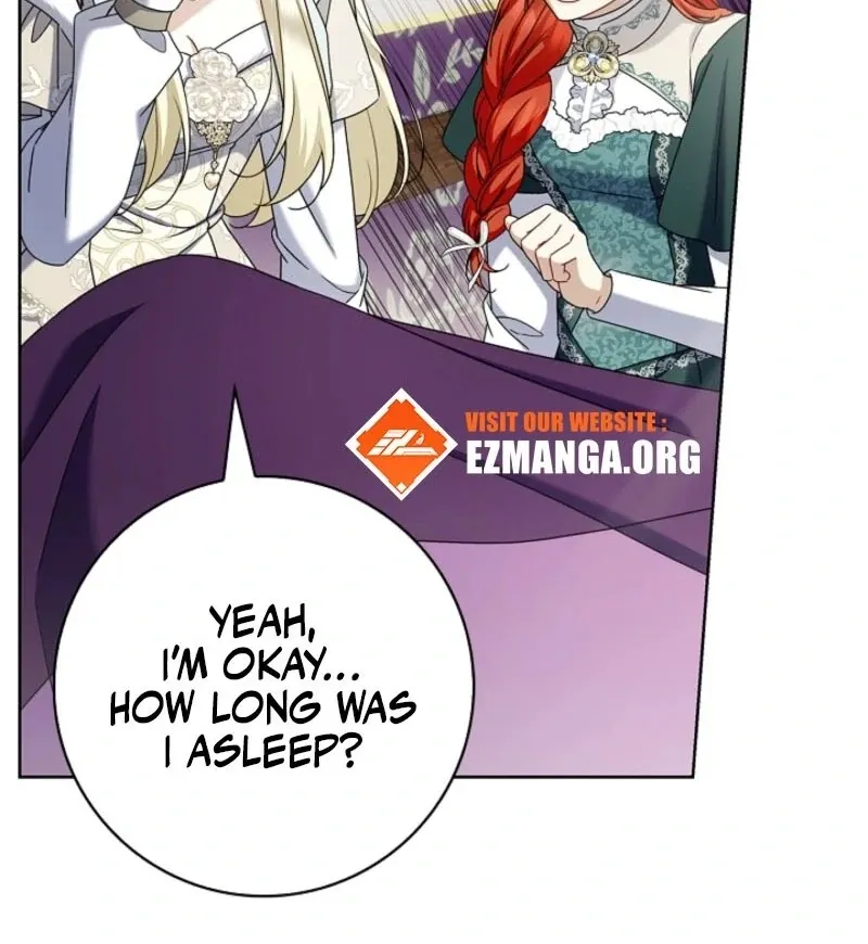 Sorry, I got distracted by your looks Chapter 44 page 25 - 