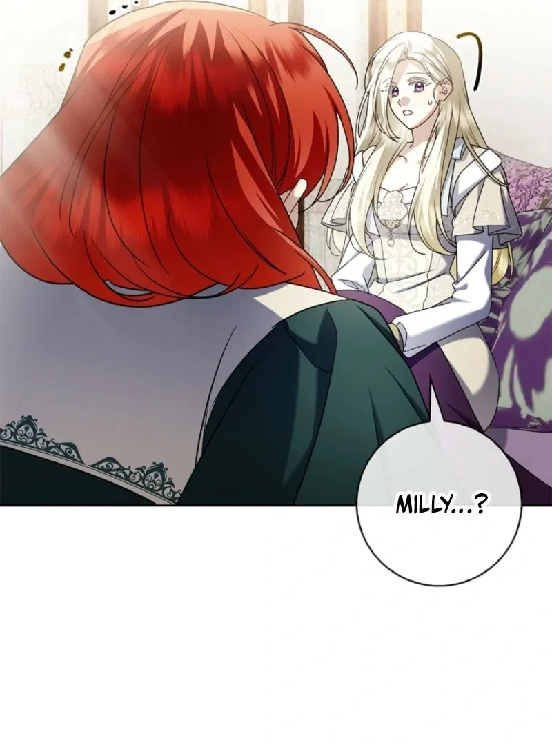 Sorry, I got distracted by your looks Chapter 44 page 27 - 