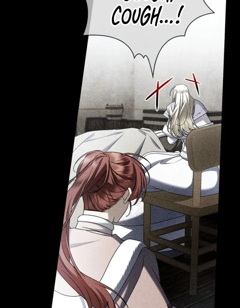 Sorry, I got distracted by your looks Chapter 44 page 34 - 