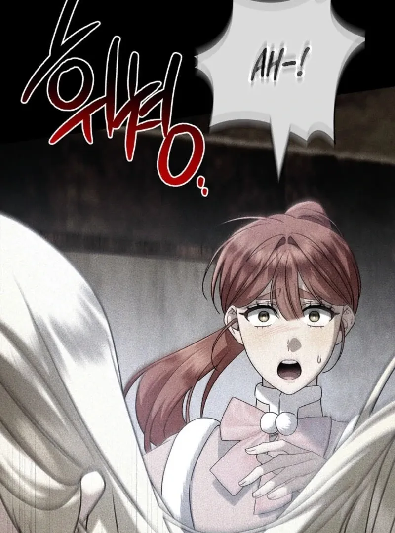 Sorry, I got distracted by your looks Chapter 44 page 38 - 