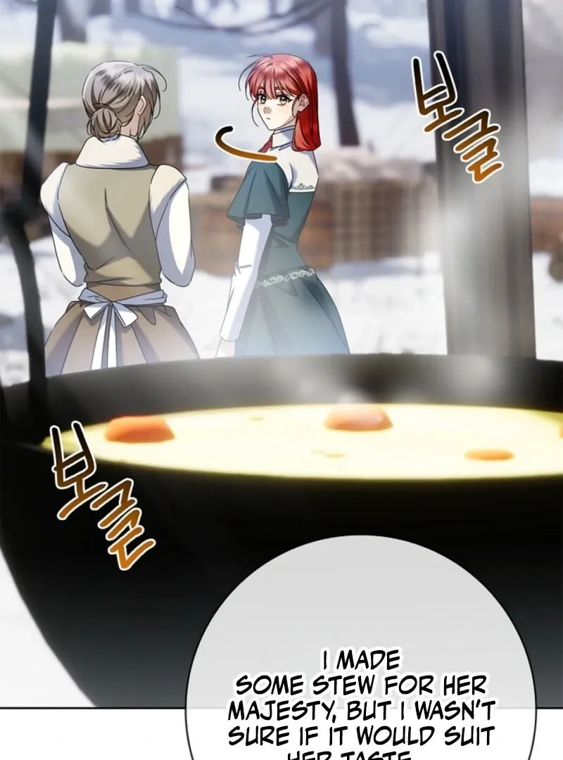 Sorry, I got distracted by your looks Chapter 44 page 5 - 