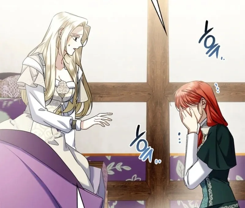 Sorry, I got distracted by your looks Chapter 44 page 44 - 
