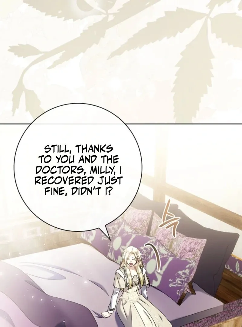 Sorry, I got distracted by your looks Chapter 44 page 50 - 