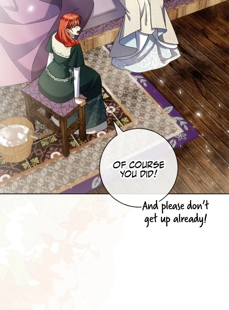Sorry, I got distracted by your looks Chapter 44 page 51 - 