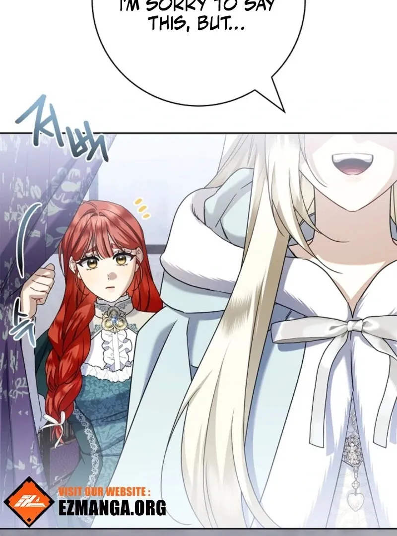Sorry, I got distracted by your looks Chapter 44 page 61 - 