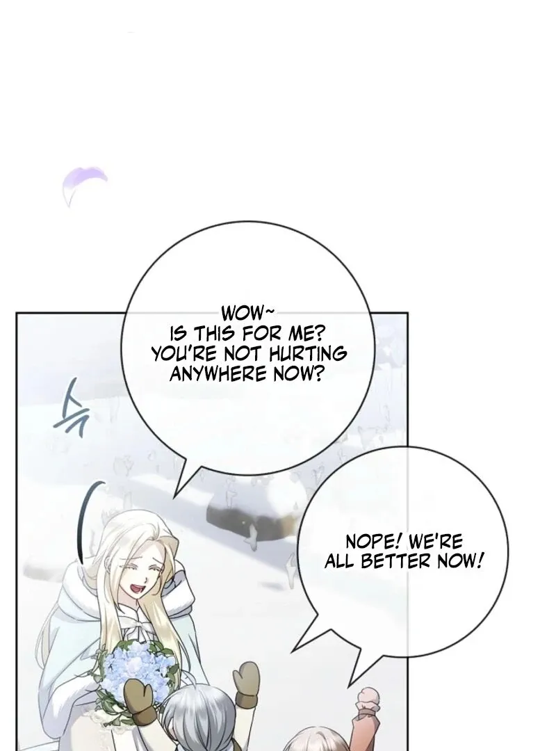 Sorry, I got distracted by your looks Chapter 44 page 70 - 