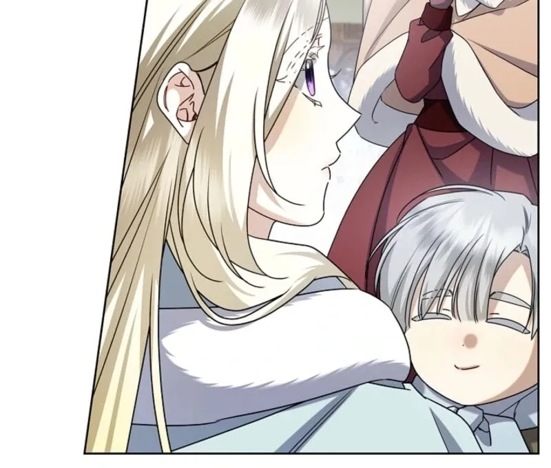 Sorry, I got distracted by your looks Chapter 44 page 73 - 