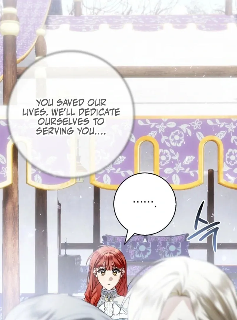 Sorry, I got distracted by your looks Chapter 44 page 75 - 