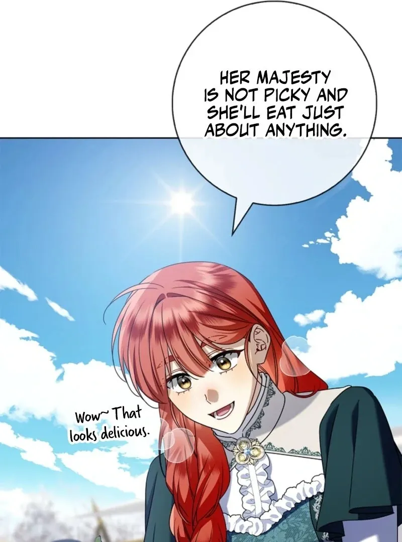 Sorry, I got distracted by your looks Chapter 44 page 9 - 