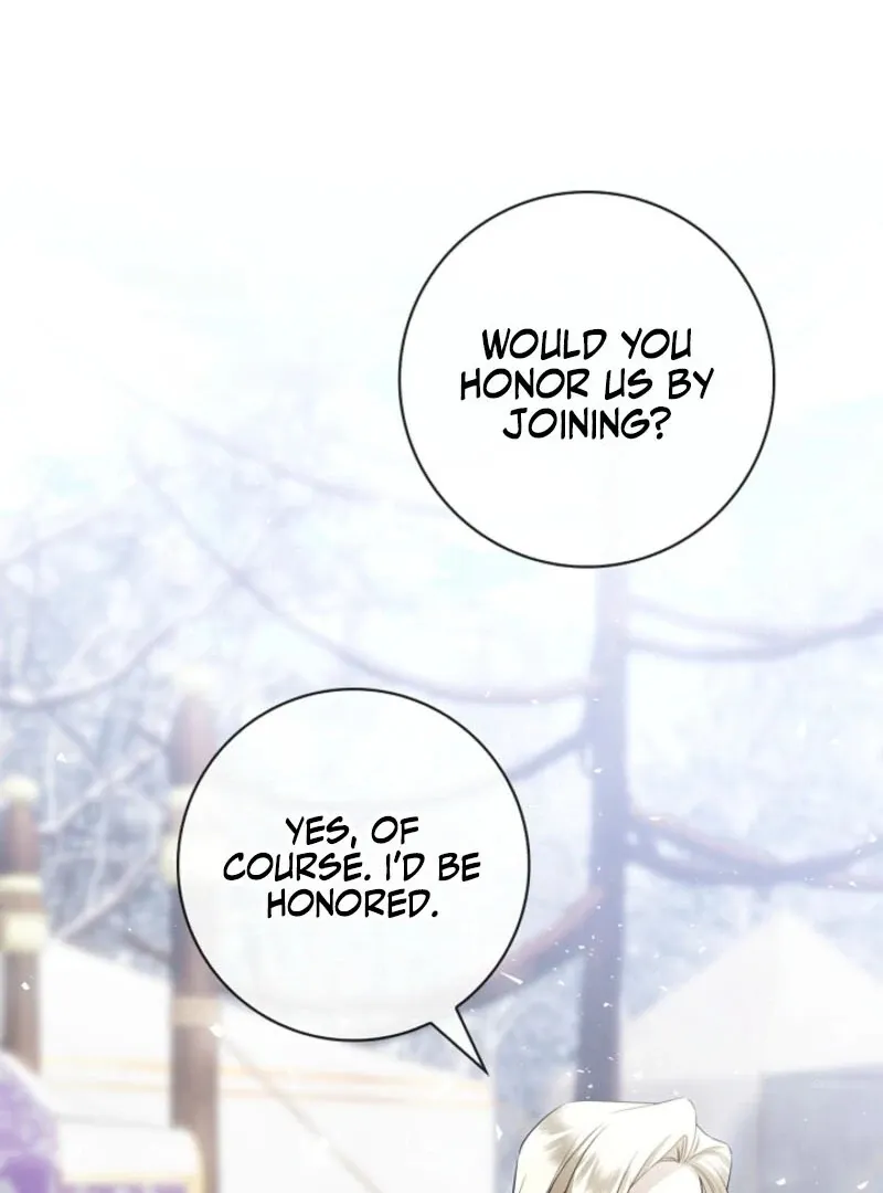 Sorry, I got distracted by your looks Chapter 44 page 85 - 