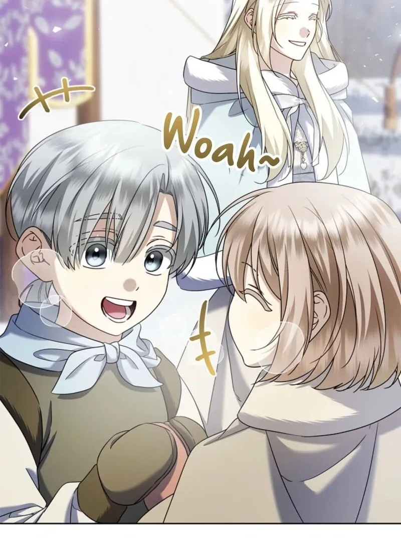Sorry, I got distracted by your looks Chapter 44 page 86 - 