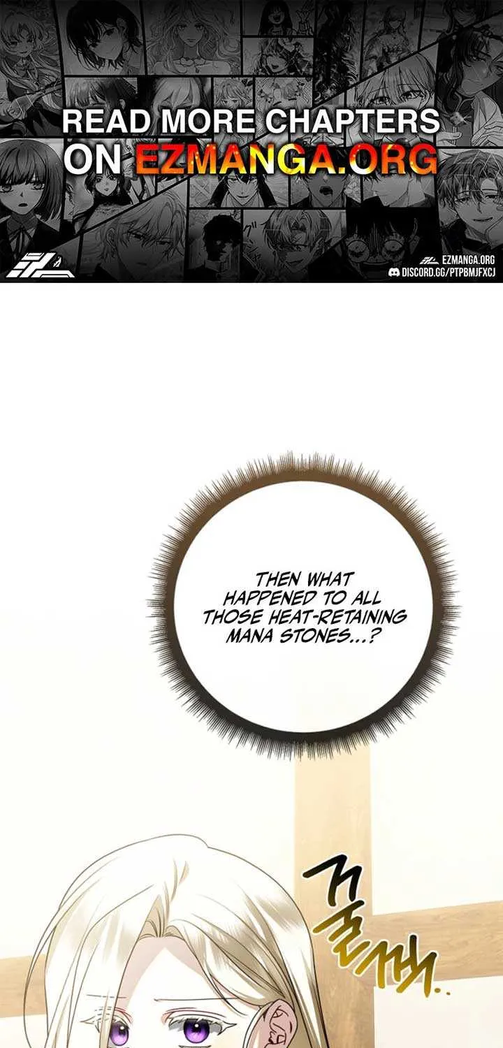 Sorry, I got distracted by your looks Chapter 45 page 1 - 