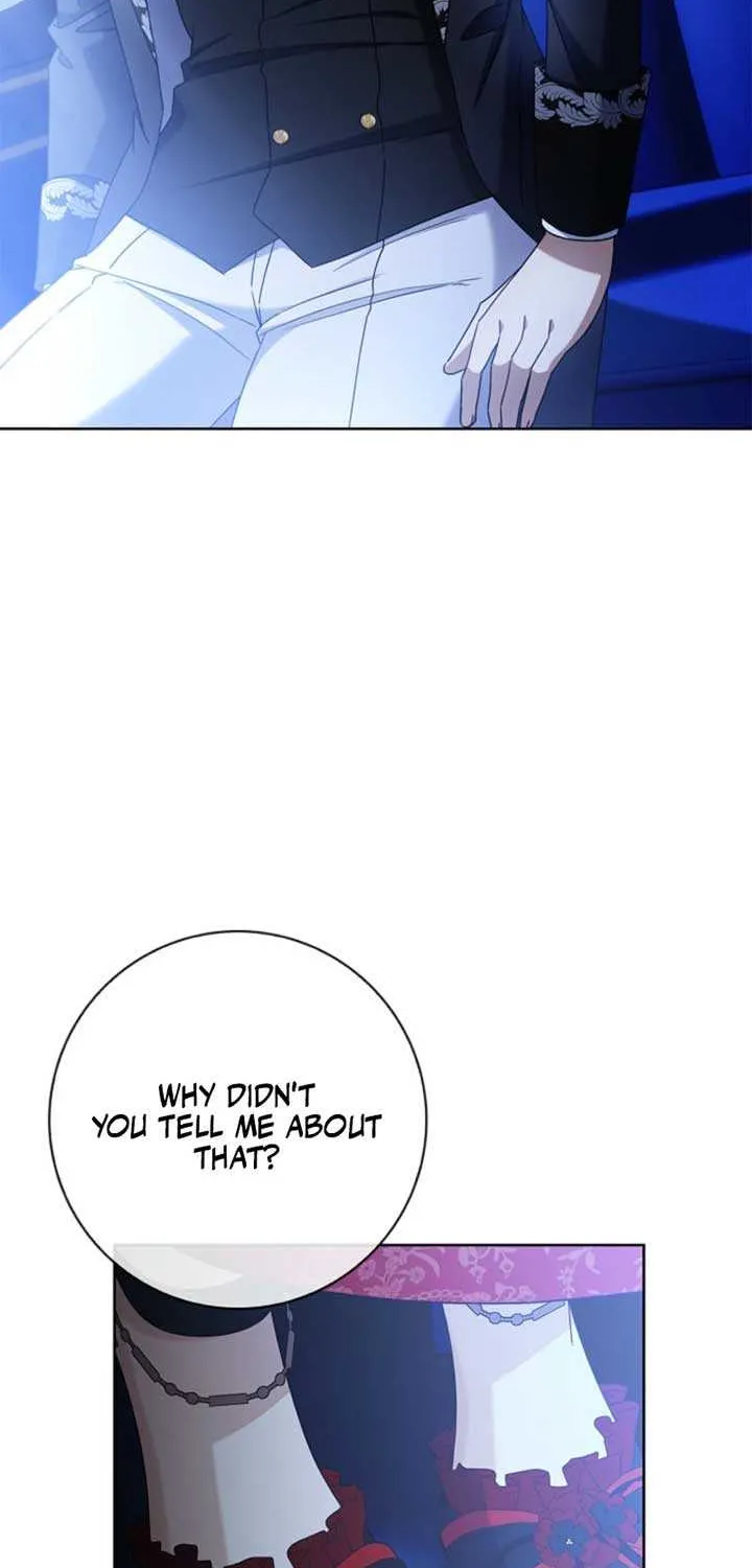 Sorry, I got distracted by your looks Chapter 45 page 102 - 