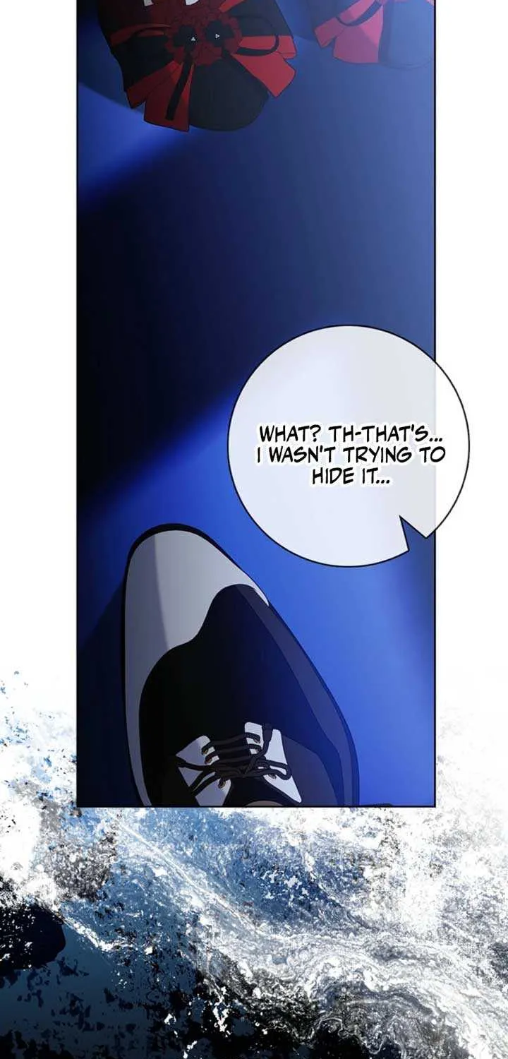 Sorry, I got distracted by your looks Chapter 45 page 103 - 