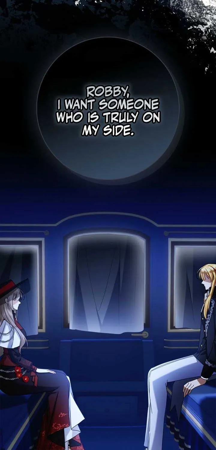 Sorry, I got distracted by your looks Chapter 45 page 104 - 