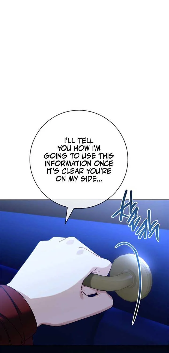 Sorry, I got distracted by your looks Chapter 45 page 106 - 