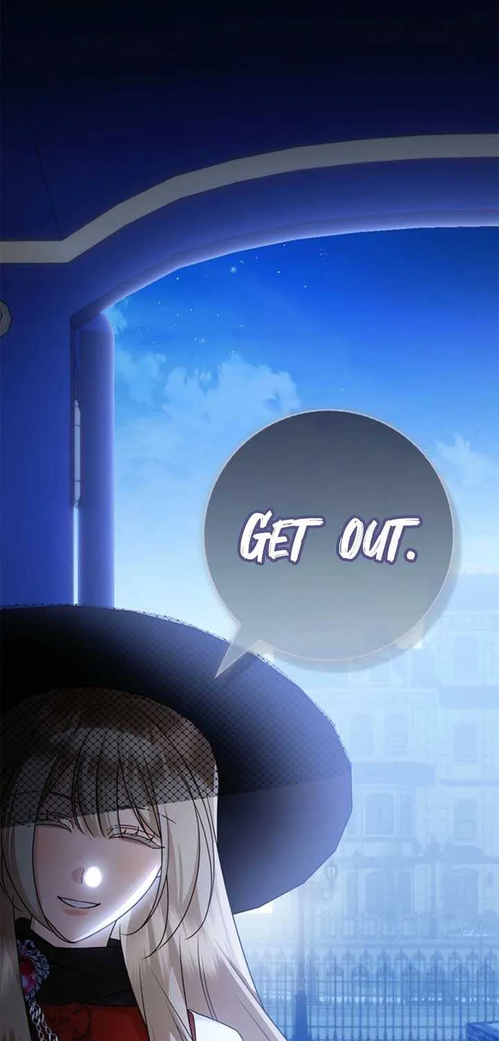Sorry, I got distracted by your looks Chapter 45 page 107 - 