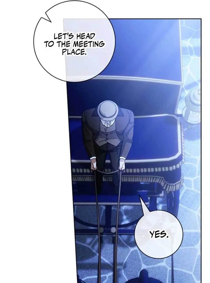 Sorry, I got distracted by your looks Chapter 45 page 114 - 