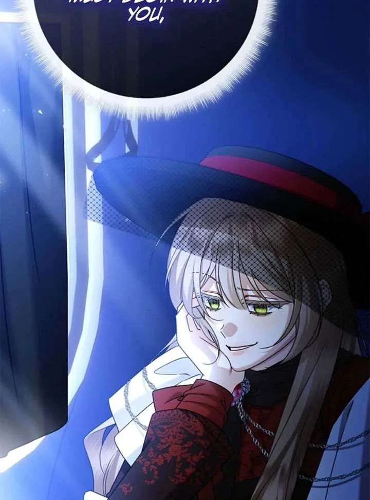 Sorry, I got distracted by your looks Chapter 45 page 118 - 