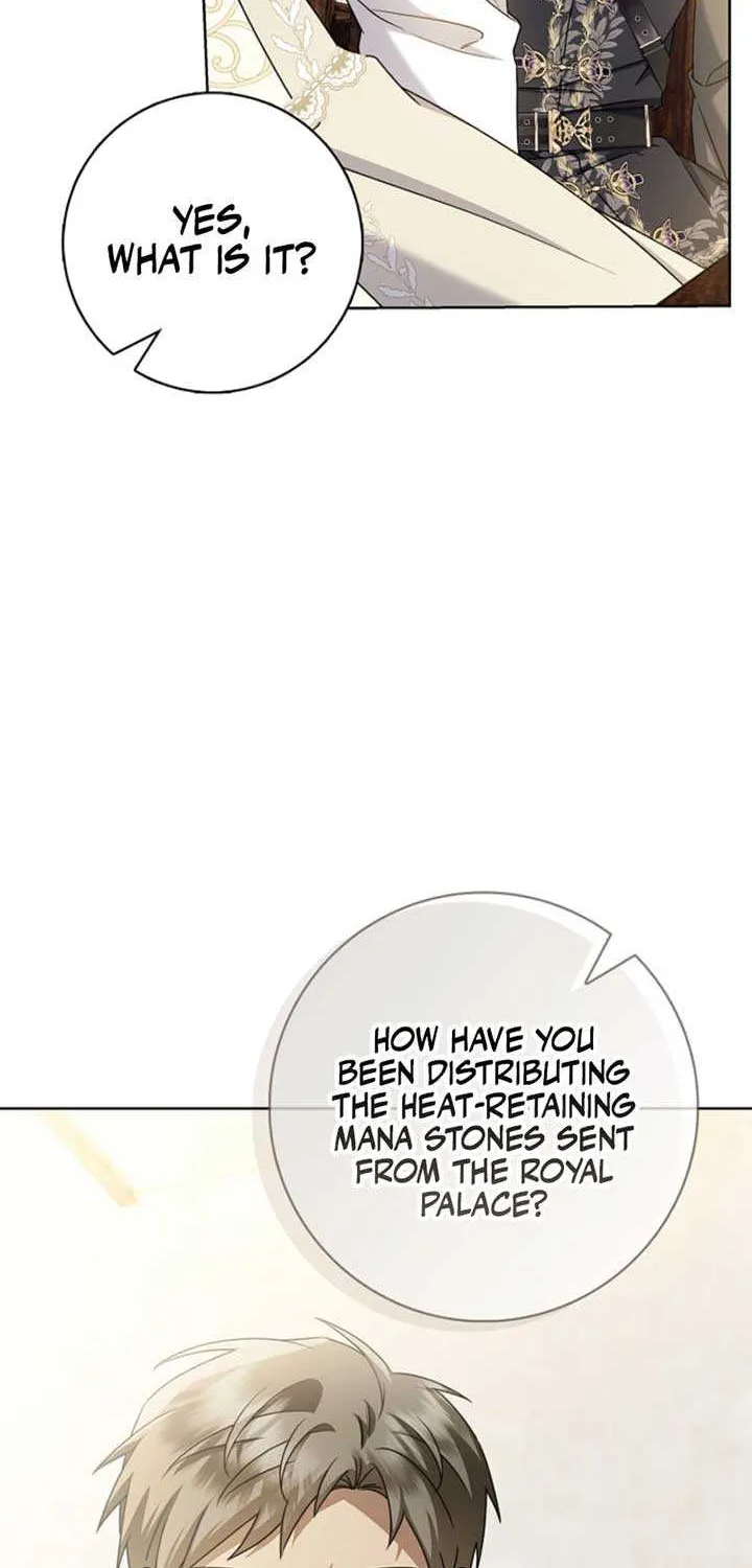 Sorry, I got distracted by your looks Chapter 45 page 14 - 