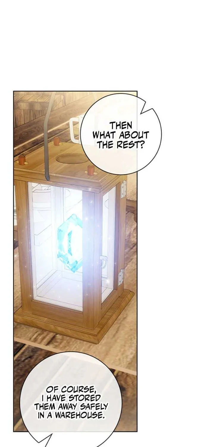 Sorry, I got distracted by your looks Chapter 45 page 16 - 