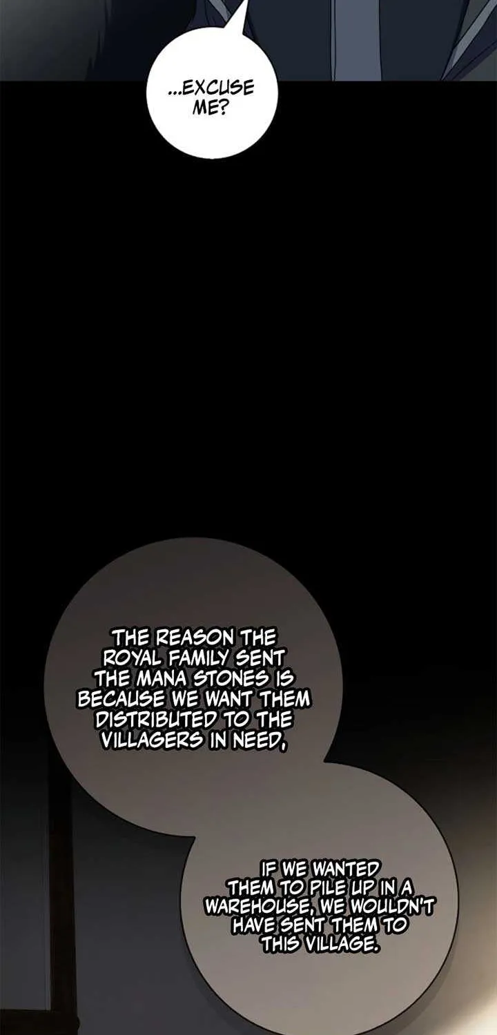 Sorry, I got distracted by your looks Chapter 45 page 19 - 