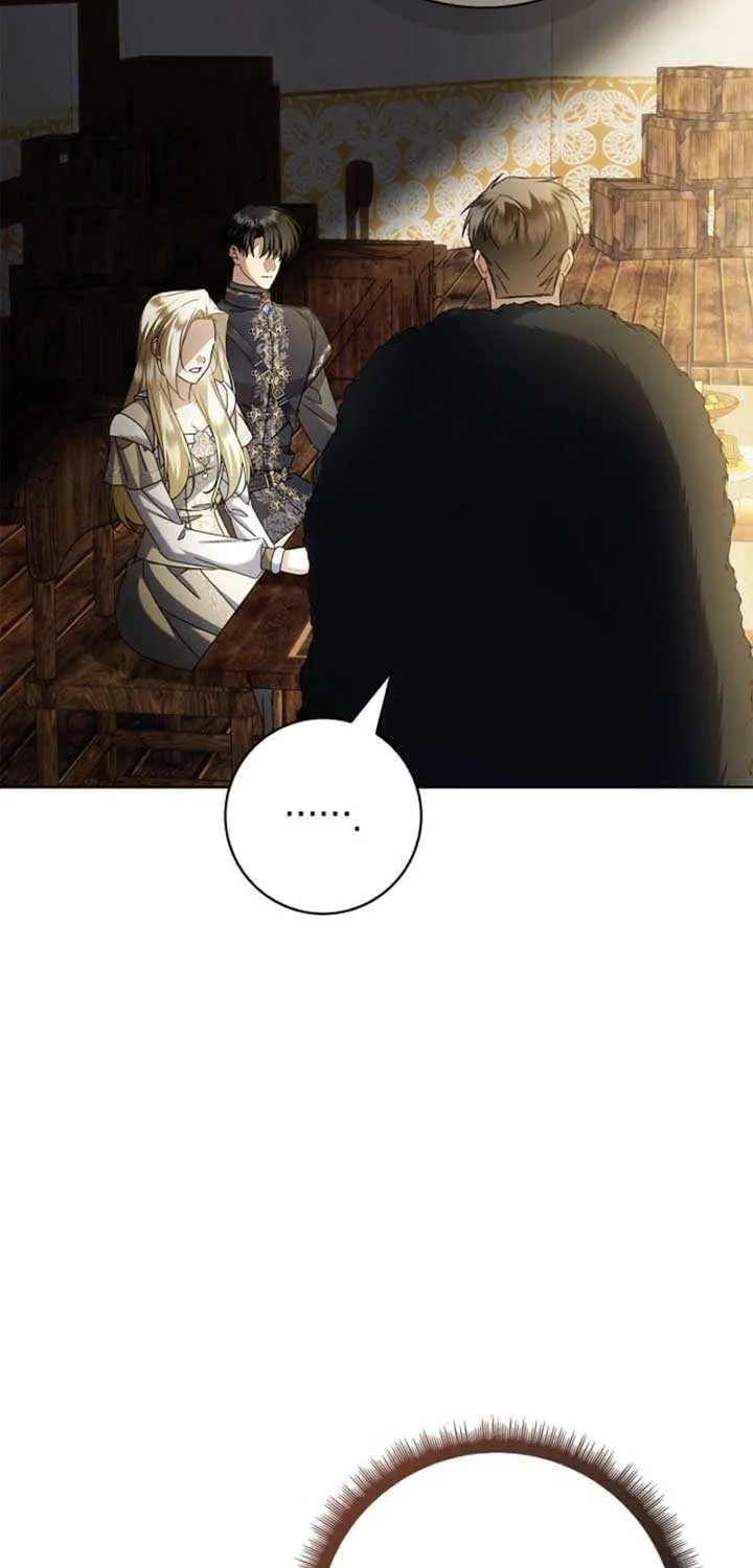 Sorry, I got distracted by your looks Chapter 45 page 20 - 